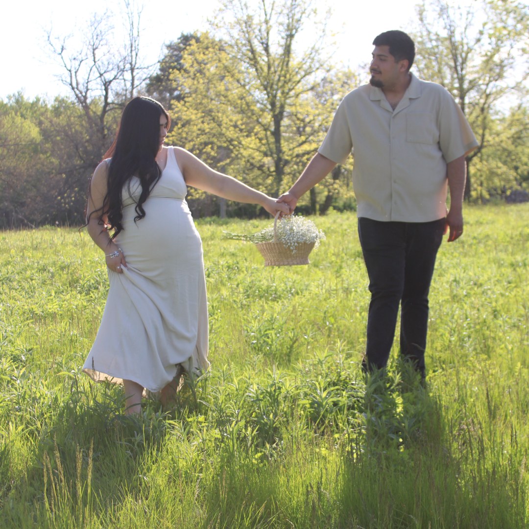 Photo shared by Zaira for their Babylist baby registry.