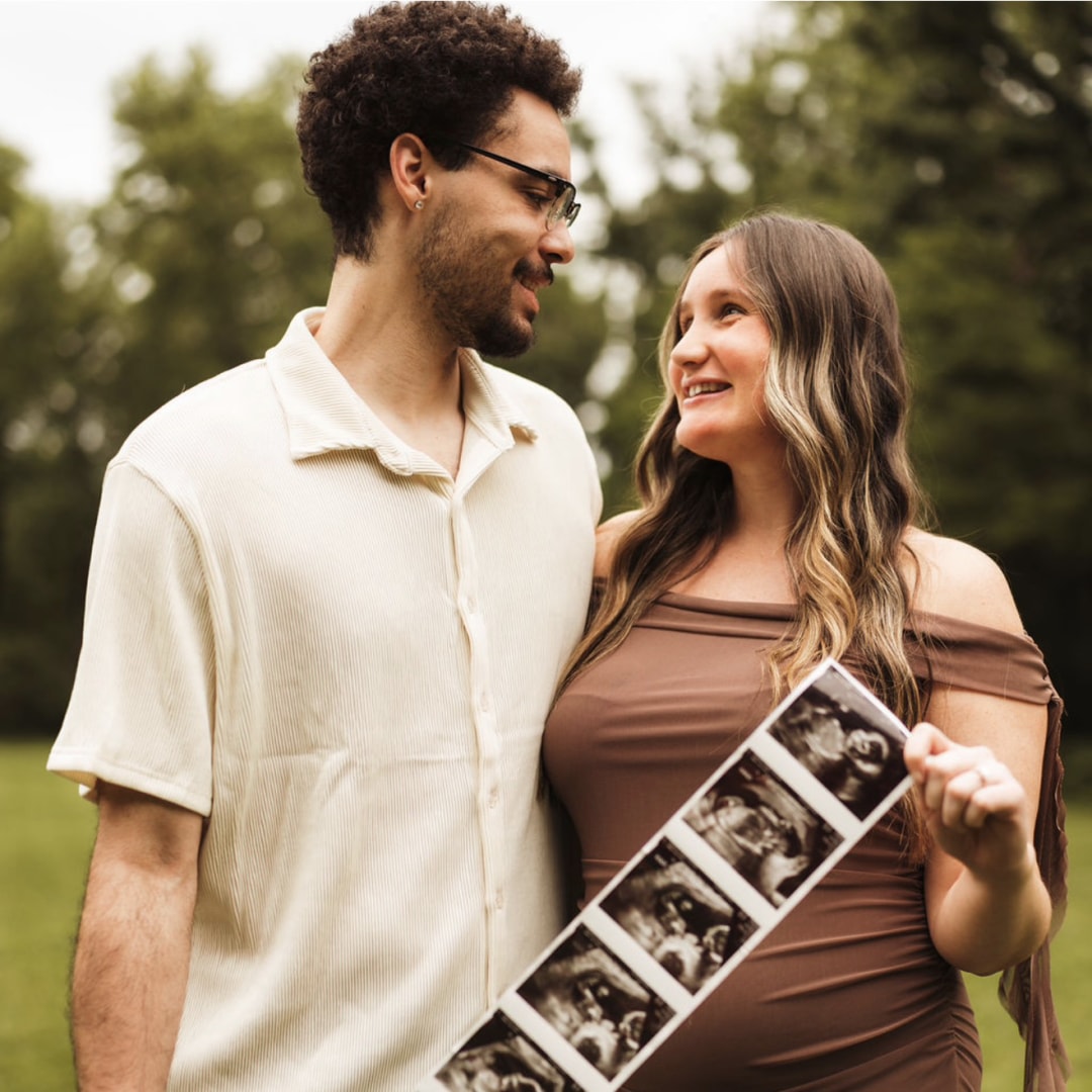 Photo shared by Elizabeth for their Babylist baby registry.
