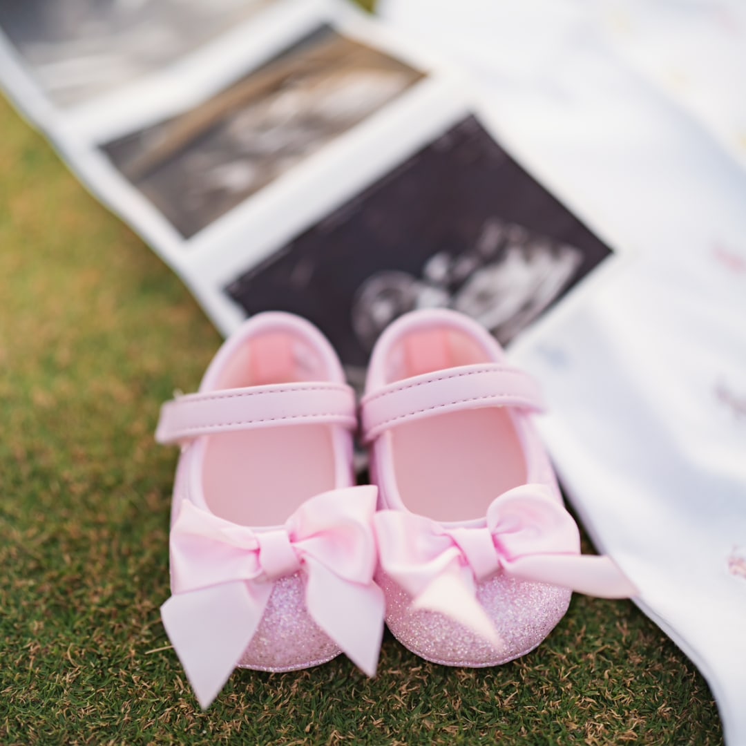 Photo shared by Maddi for their Babylist baby registry.