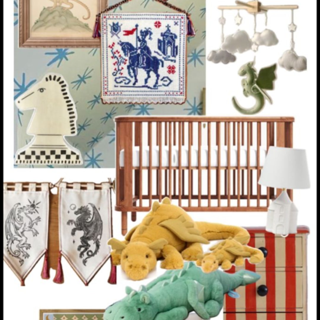 Photo shared by Kayden for their Babylist baby registry.