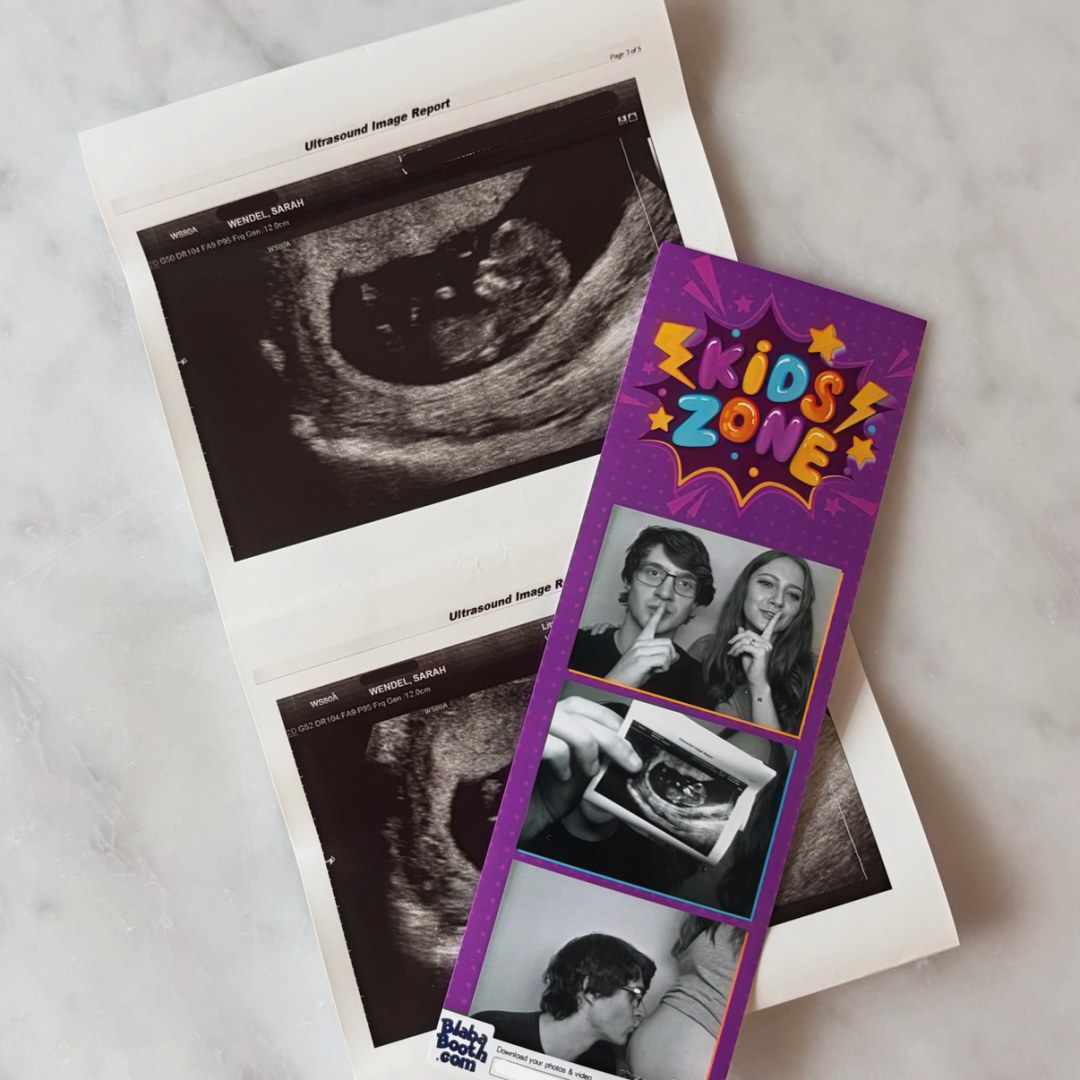 Photo shared by Sarah for their Babylist baby registry.