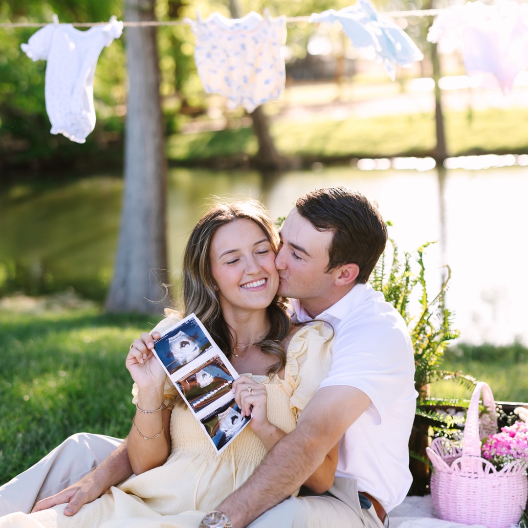 Photo shared by Jaycie for their Babylist baby registry.