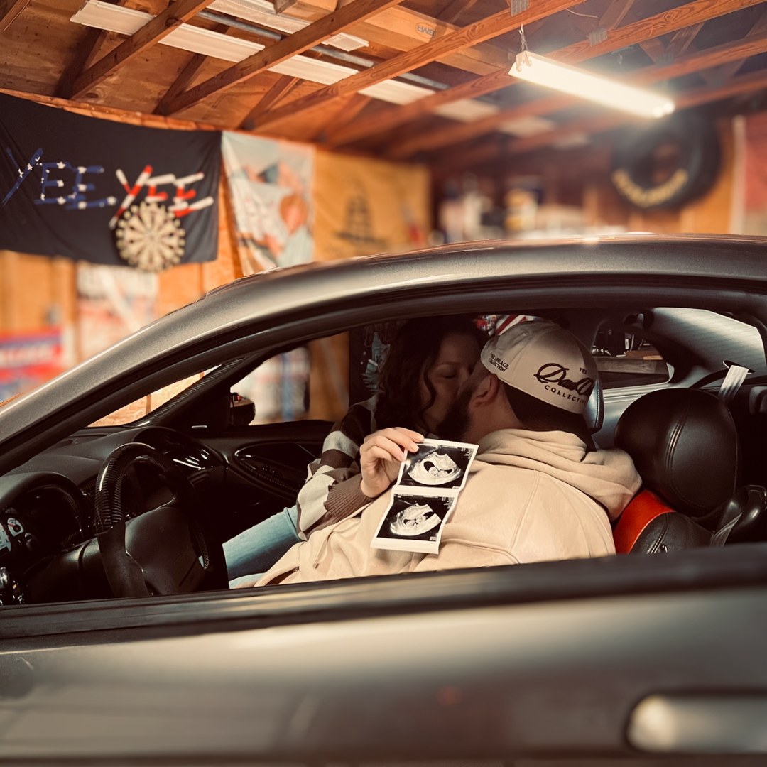 Photo shared by Jordan for their Babylist baby registry.