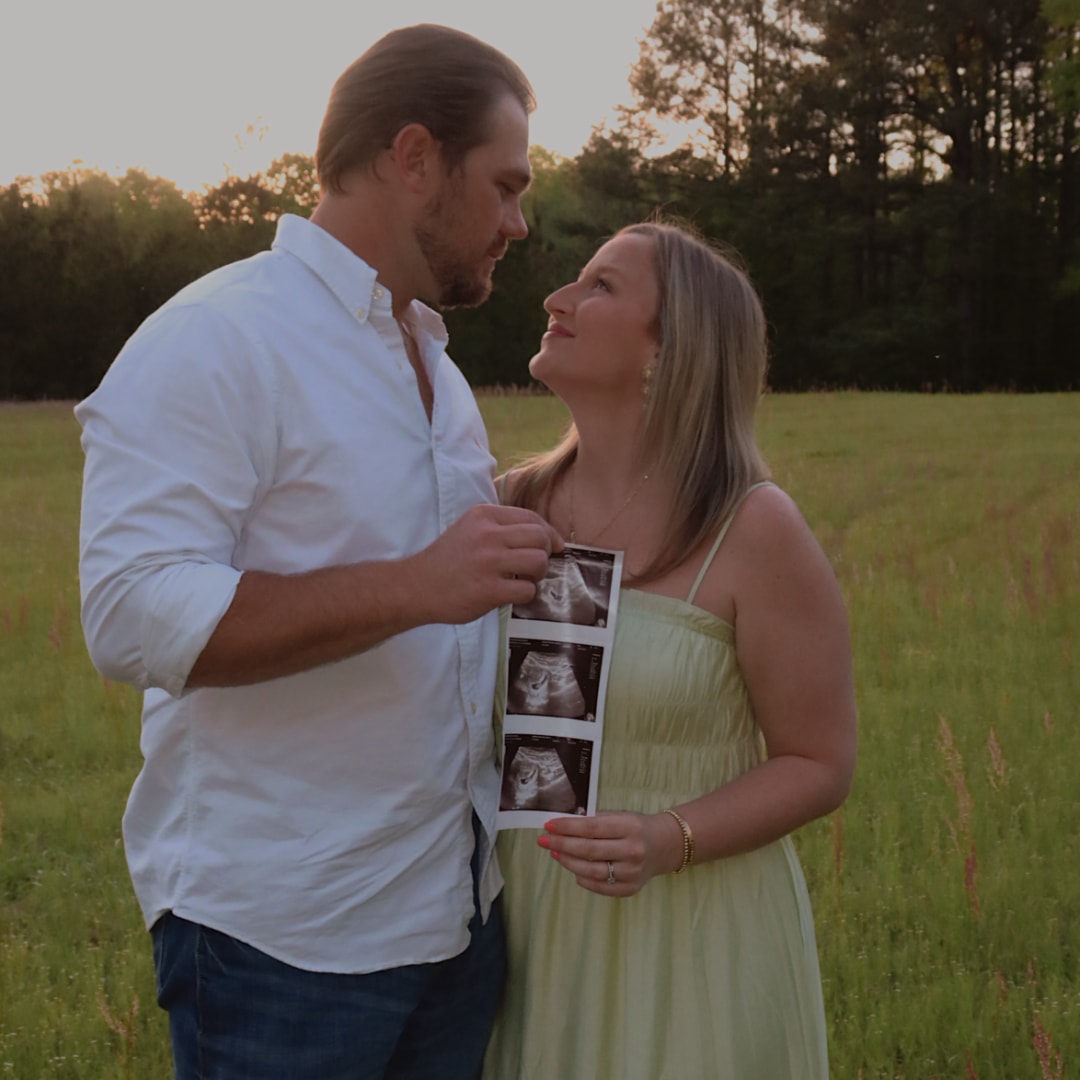 Photo shared by Delaney for their Babylist baby registry.