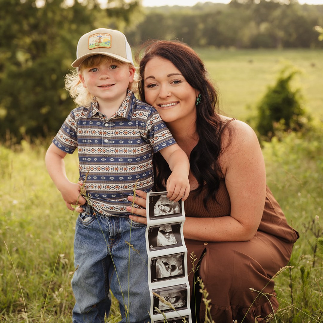 Photo shared by Kelsea for their Babylist baby registry.