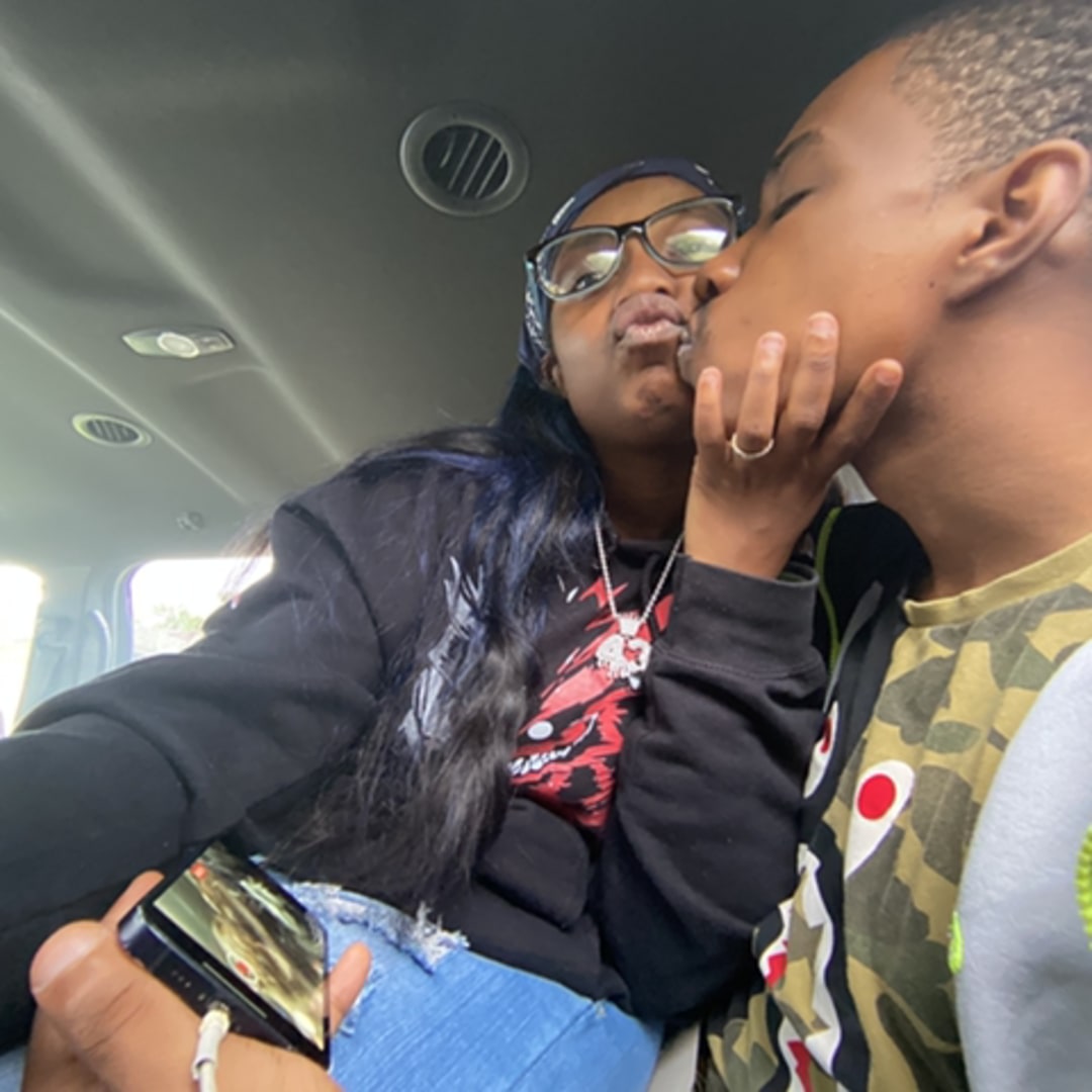 Photo shared by Acaila for their Babylist baby registry.