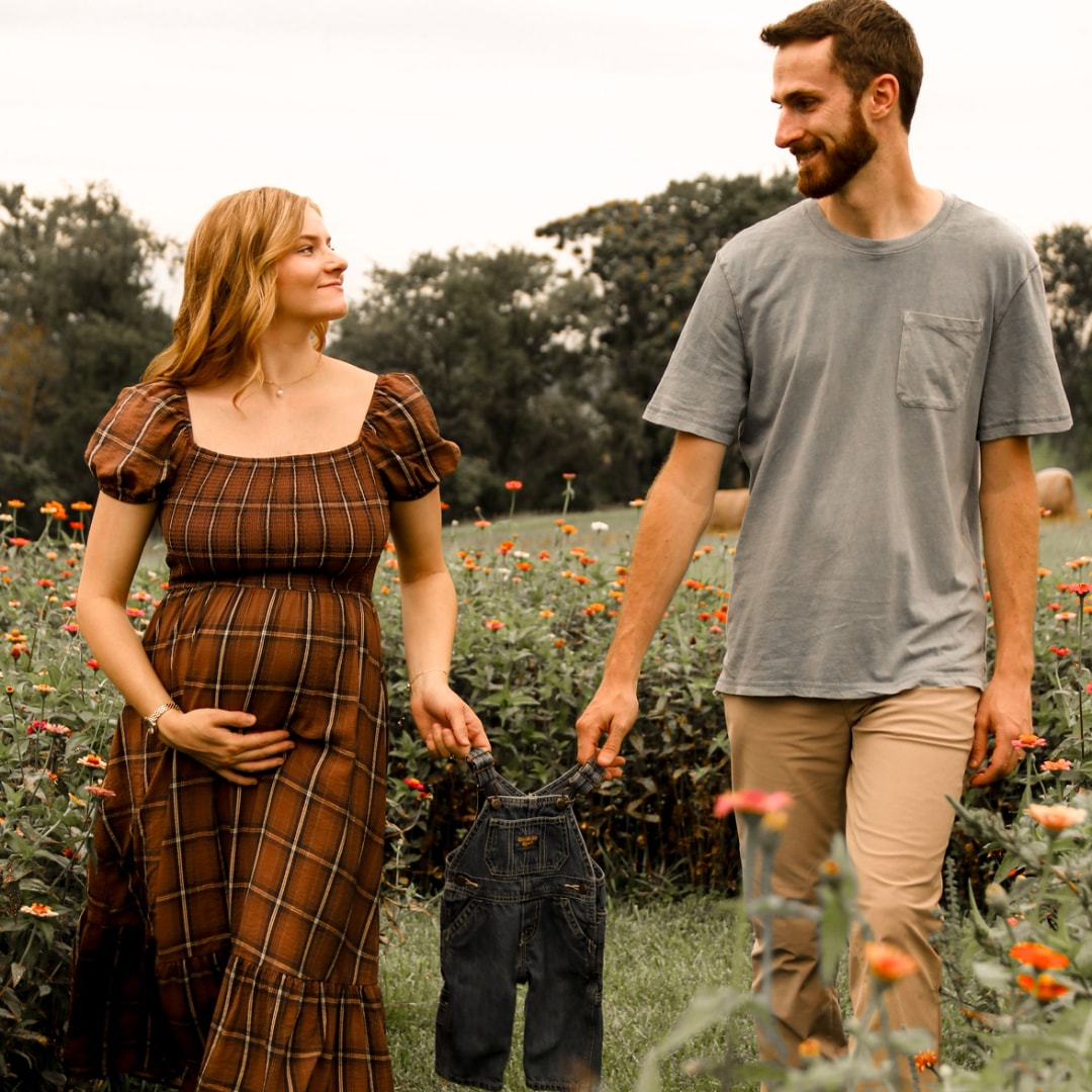 Photo shared by Jolie for their Babylist baby registry.