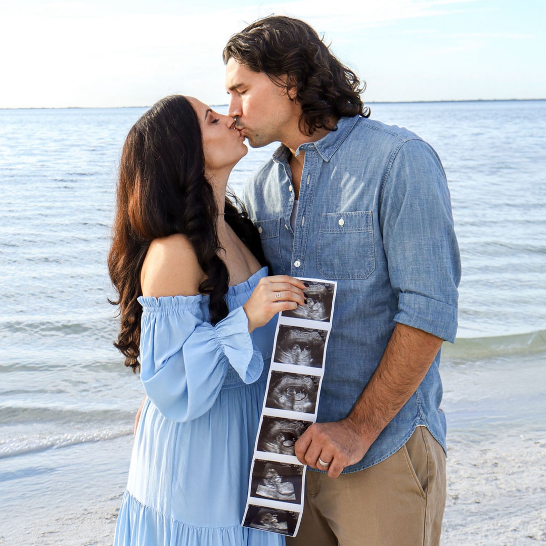 Photo shared by Tina for their Babylist baby registry.