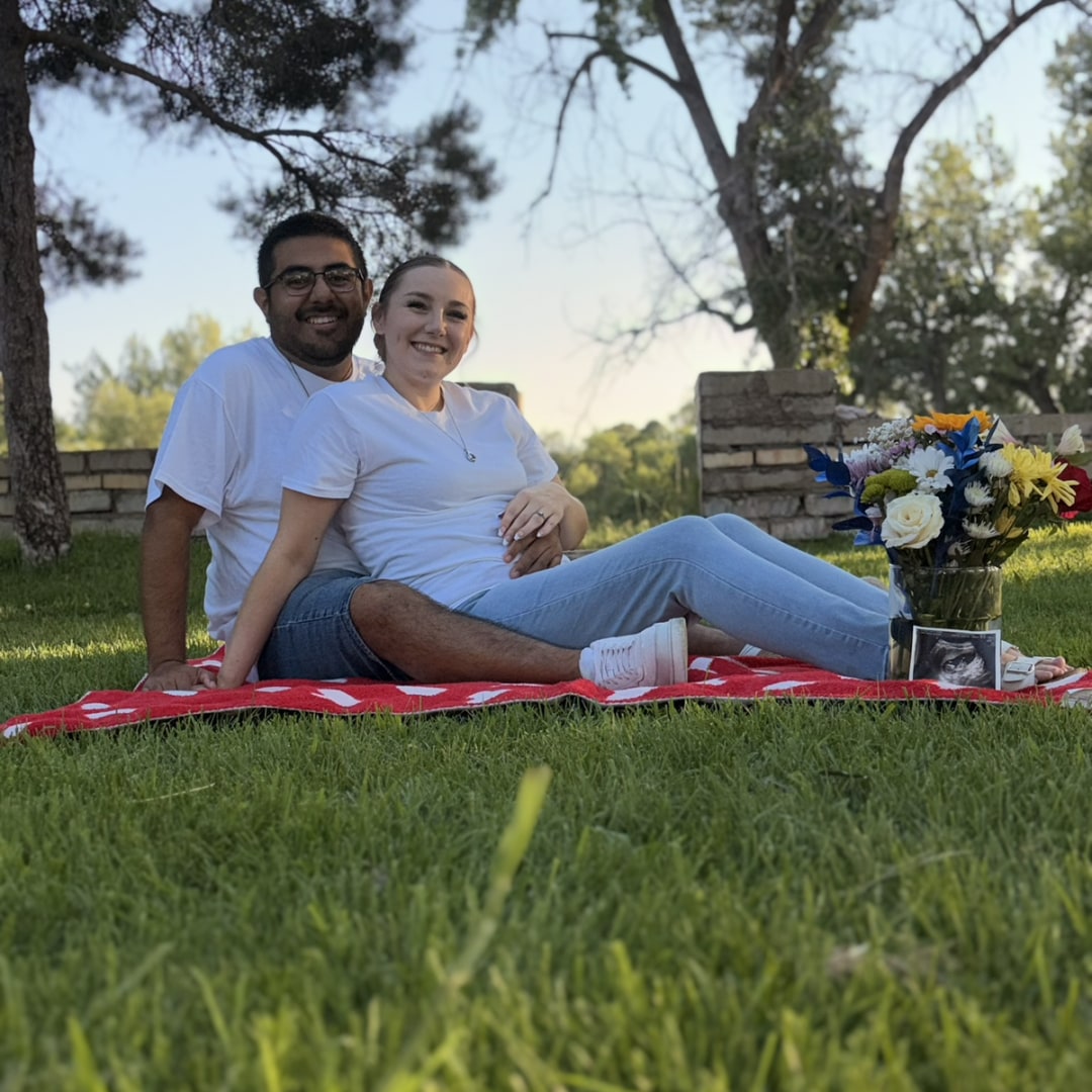 Photo shared by Chantell for their Babylist baby registry.