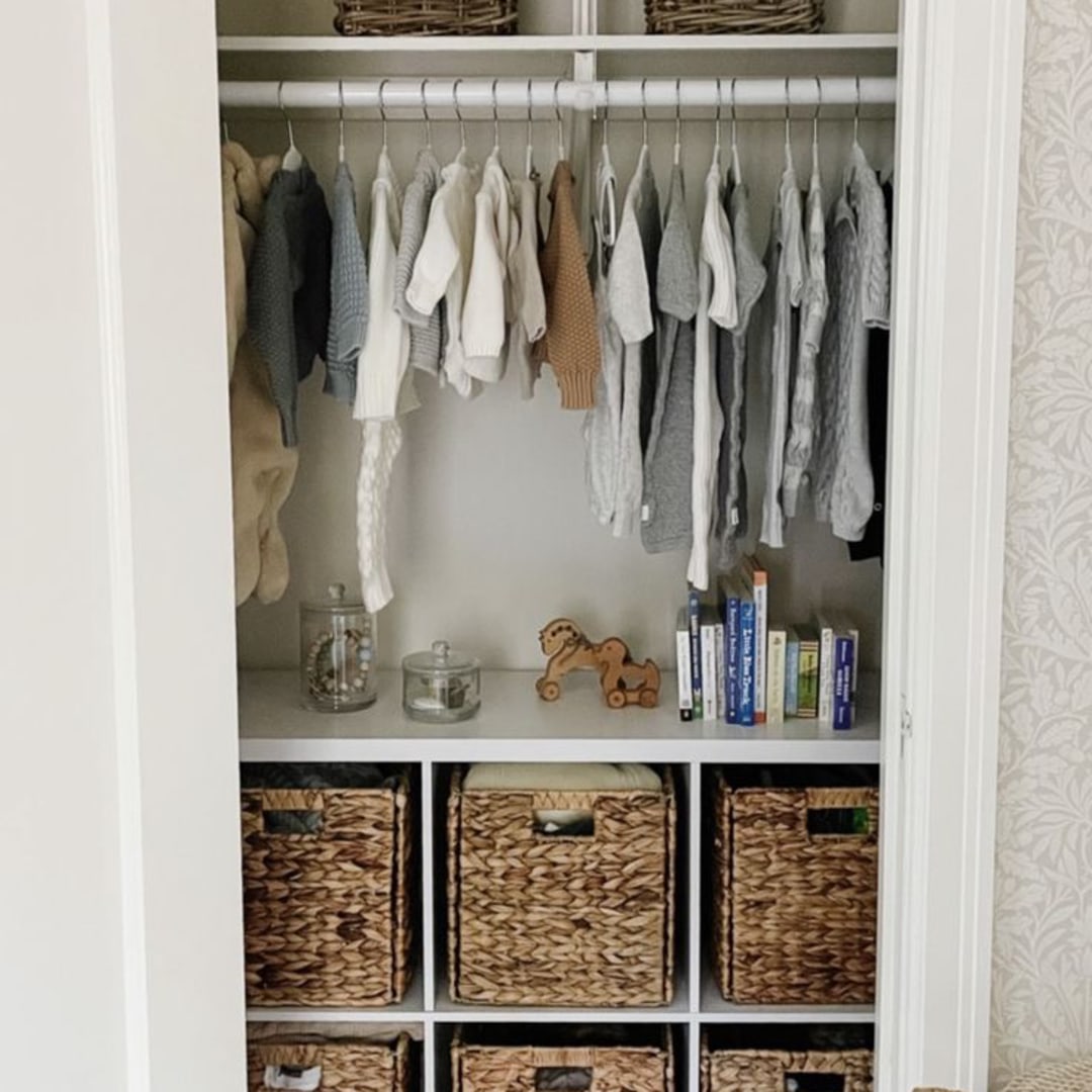 Photo shared by Emmie for their Babylist baby registry.