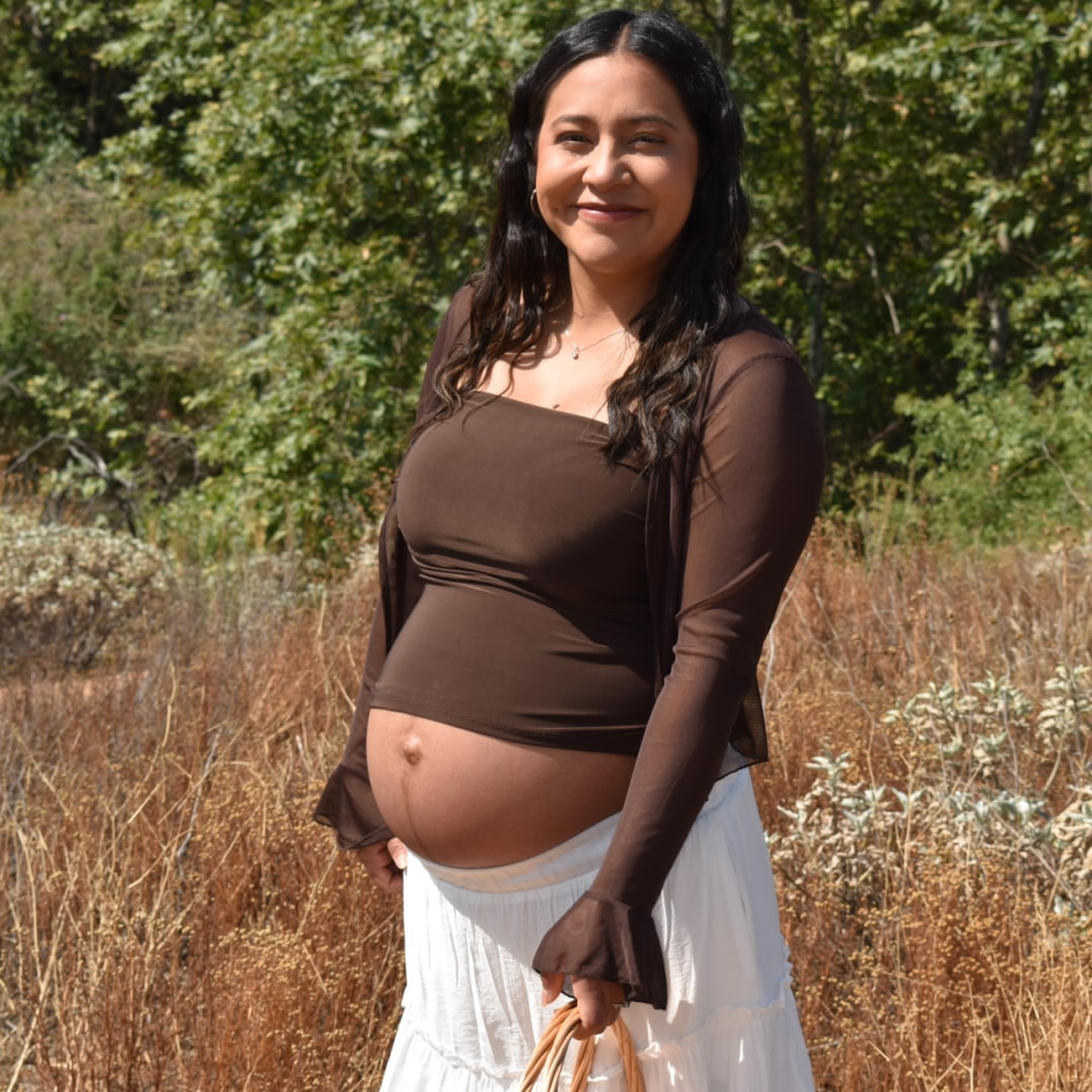 Photo shared by Evelin for their Babylist baby registry.