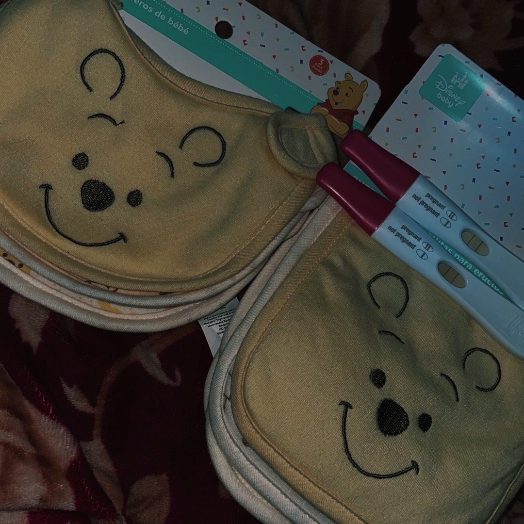 Photo shared by Teresa for their Babylist baby registry.