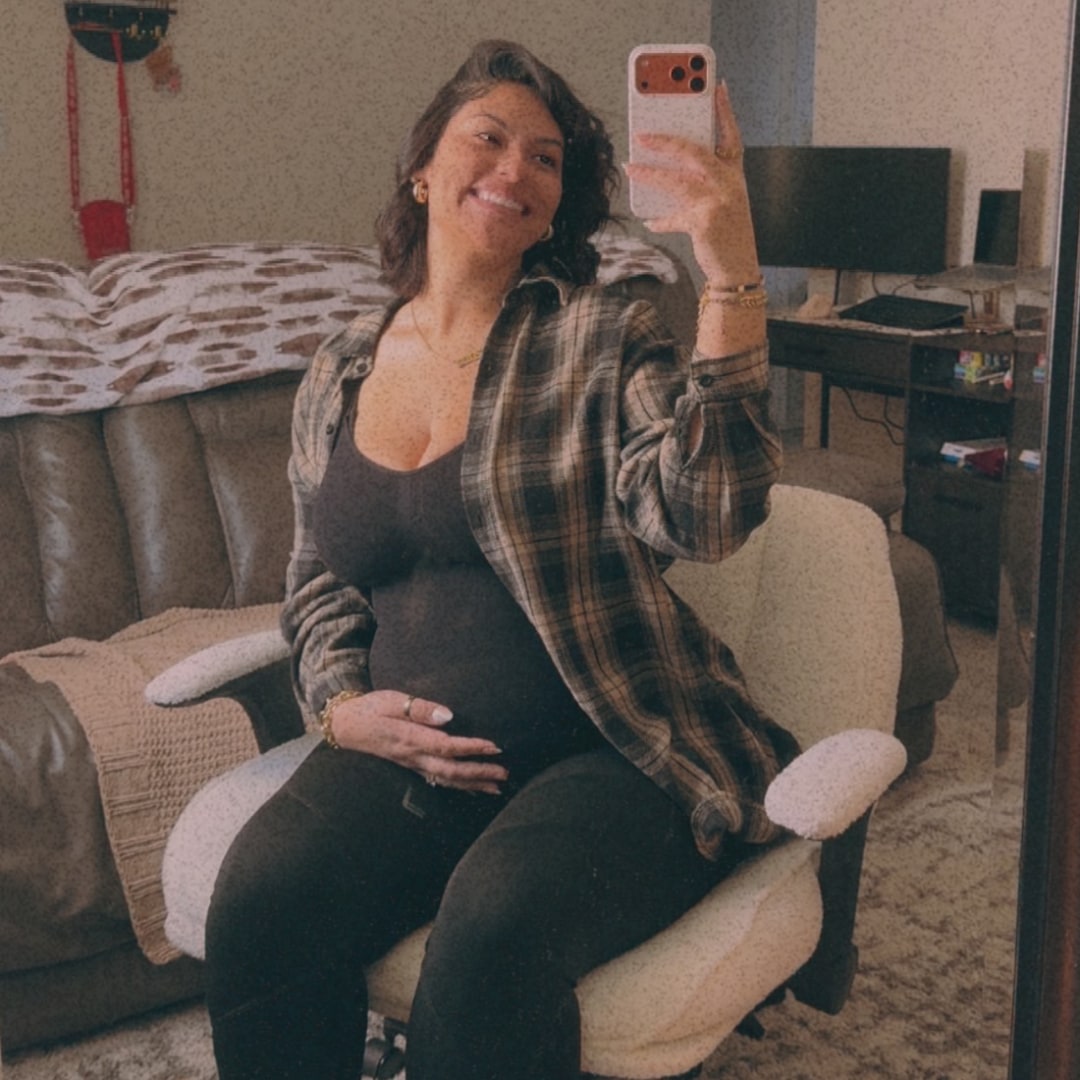 Photo shared by Kai for their Babylist baby registry.