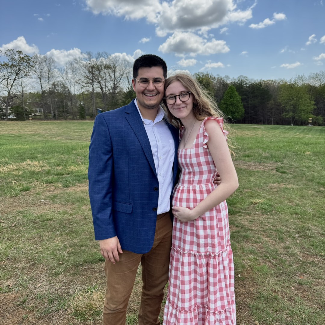 Photo shared by Grace for their Babylist baby registry.