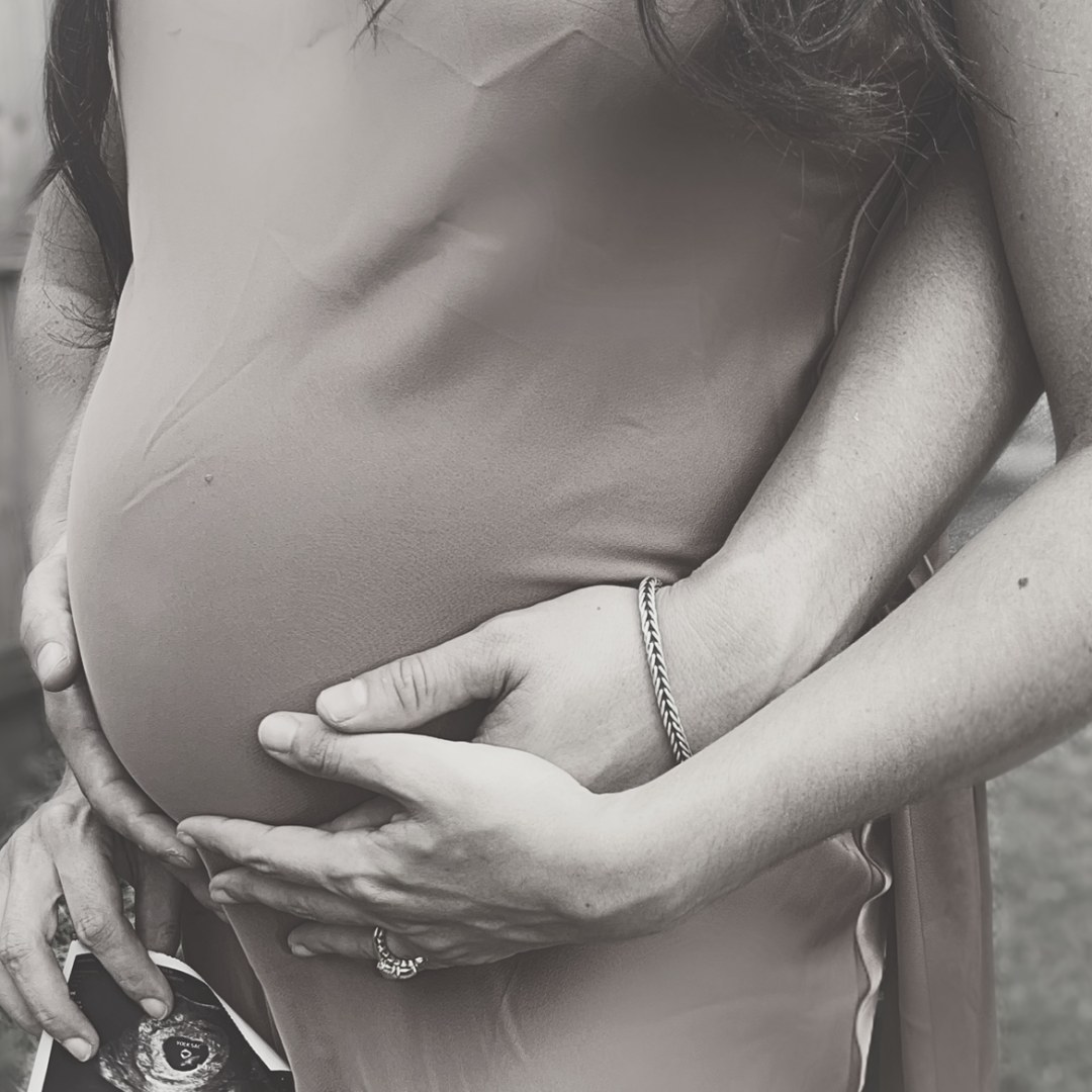 Photo shared by Julia for their Babylist baby registry.