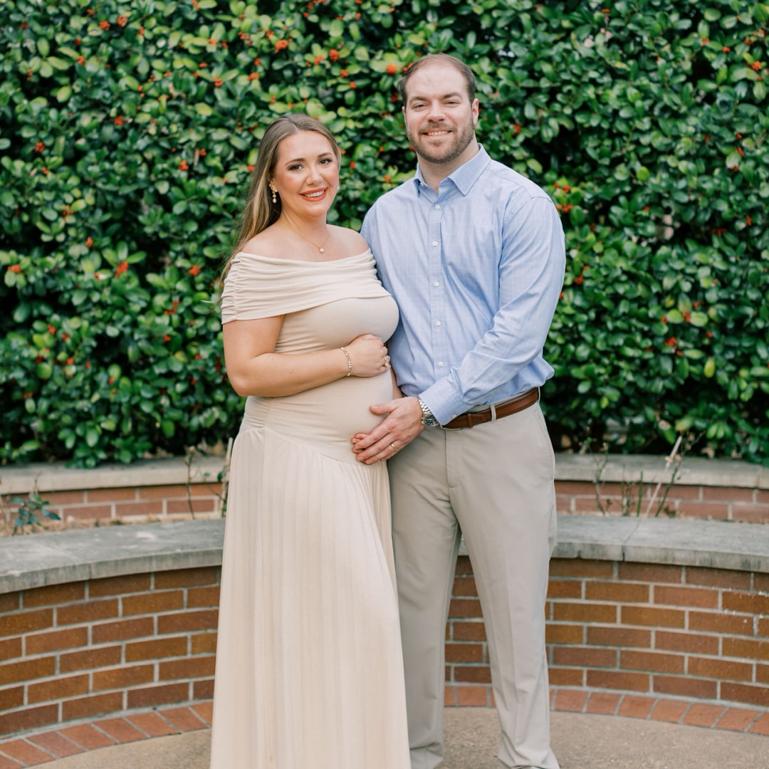 Photo shared by Kathryn for their Babylist baby registry.