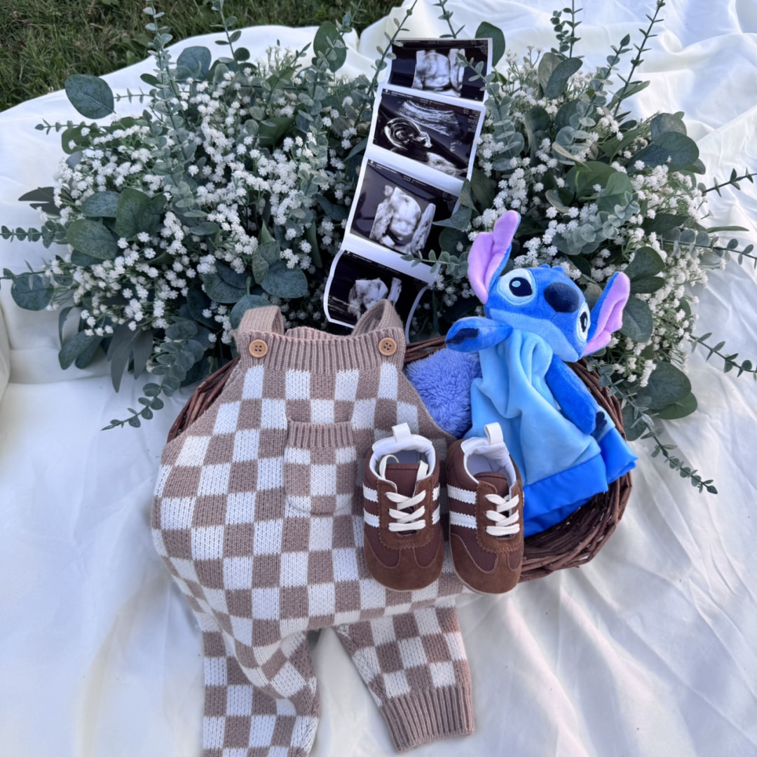 Photo shared by Mariah for their Babylist baby registry.