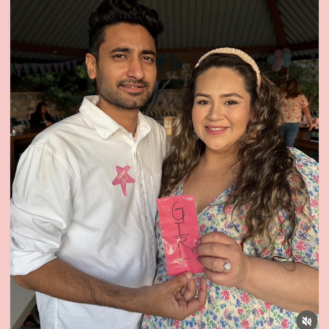 Photo shared by Sara for their Babylist baby registry.