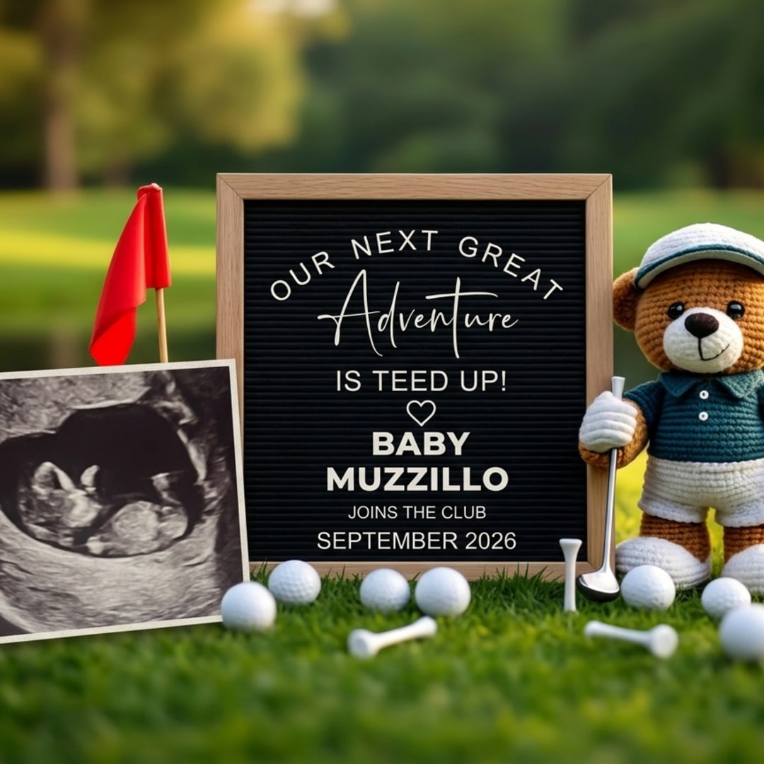 Photo shared by Eileen for their Babylist baby registry.