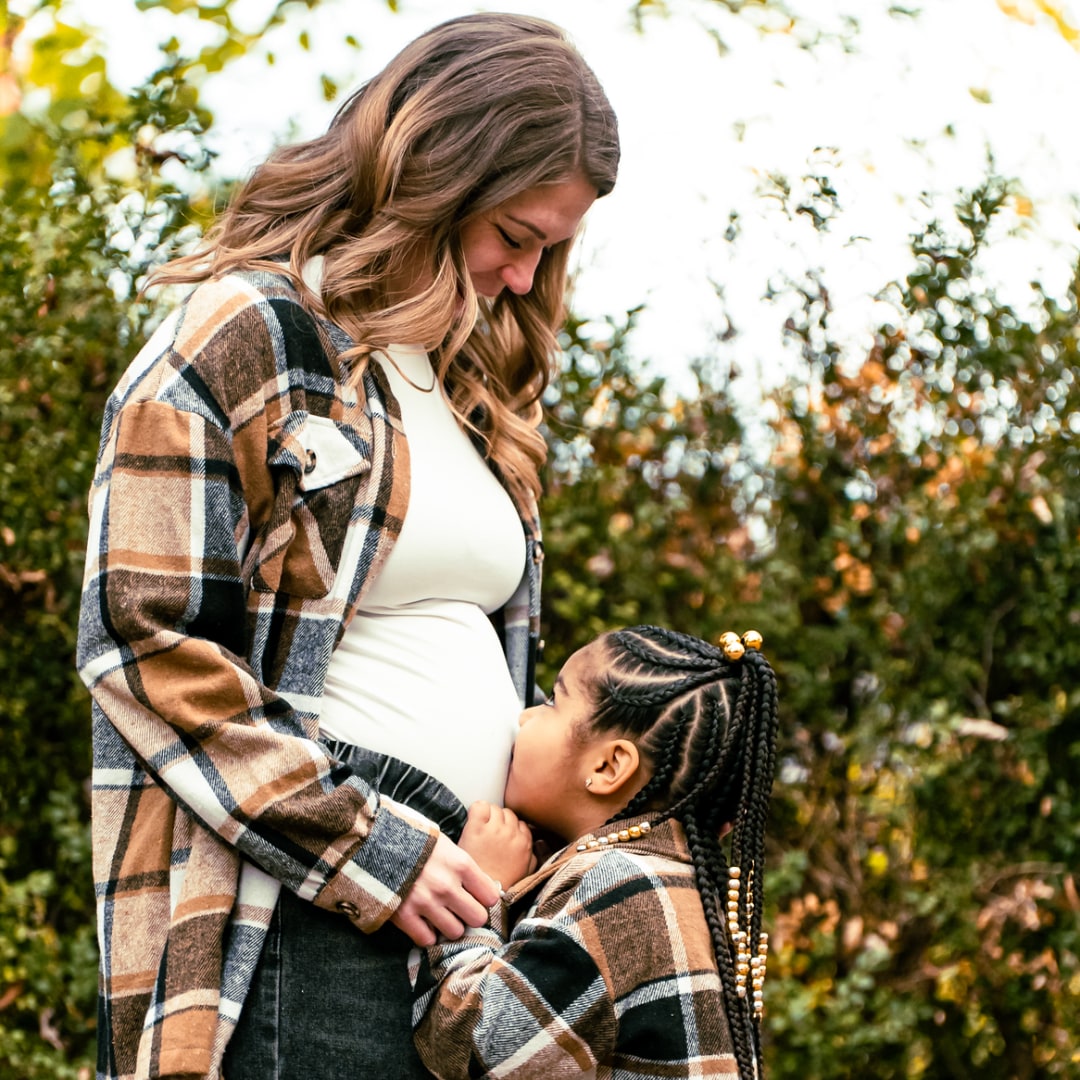 Photo shared by Chelsea for their Babylist baby registry.