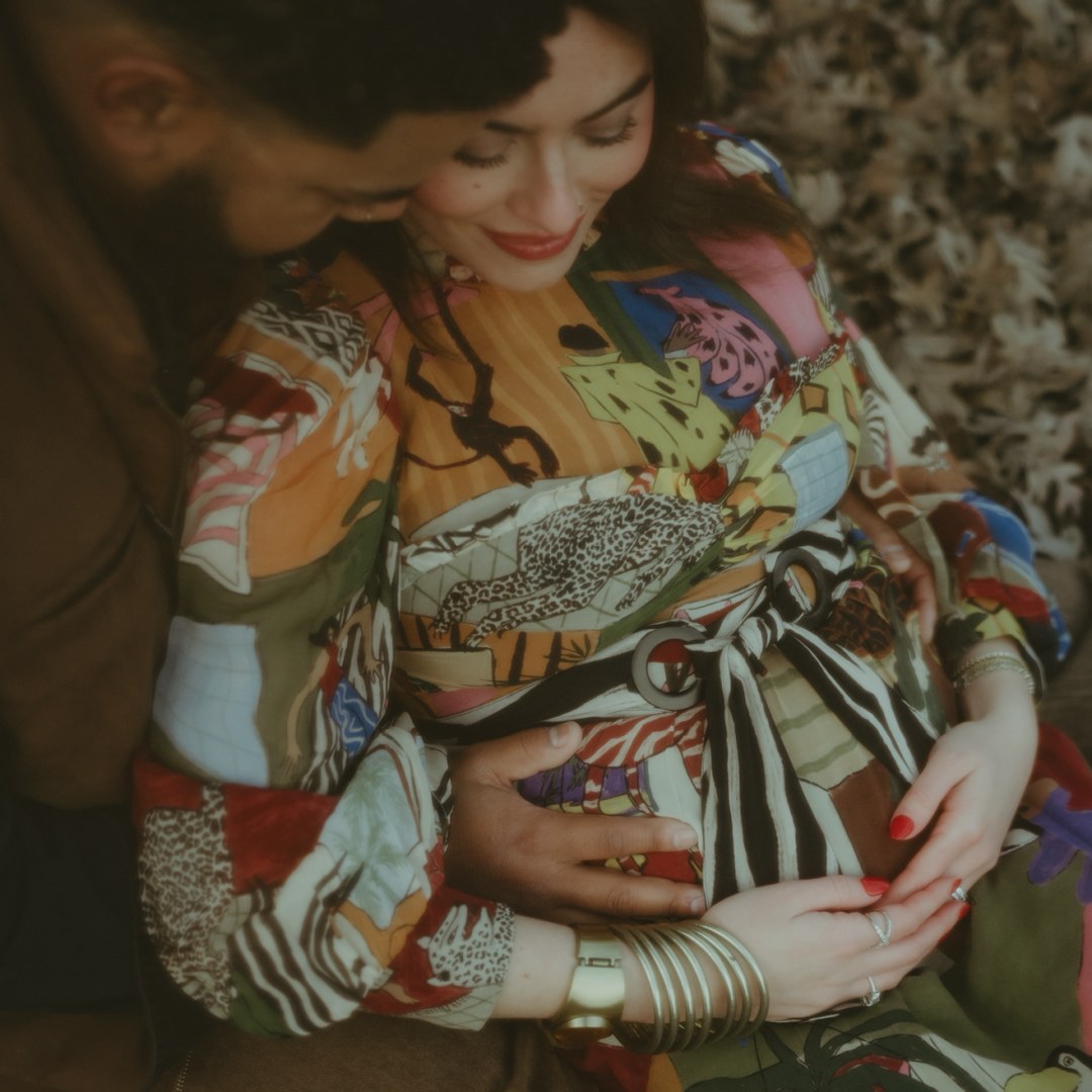 Photo shared by Elise for their Babylist baby registry.