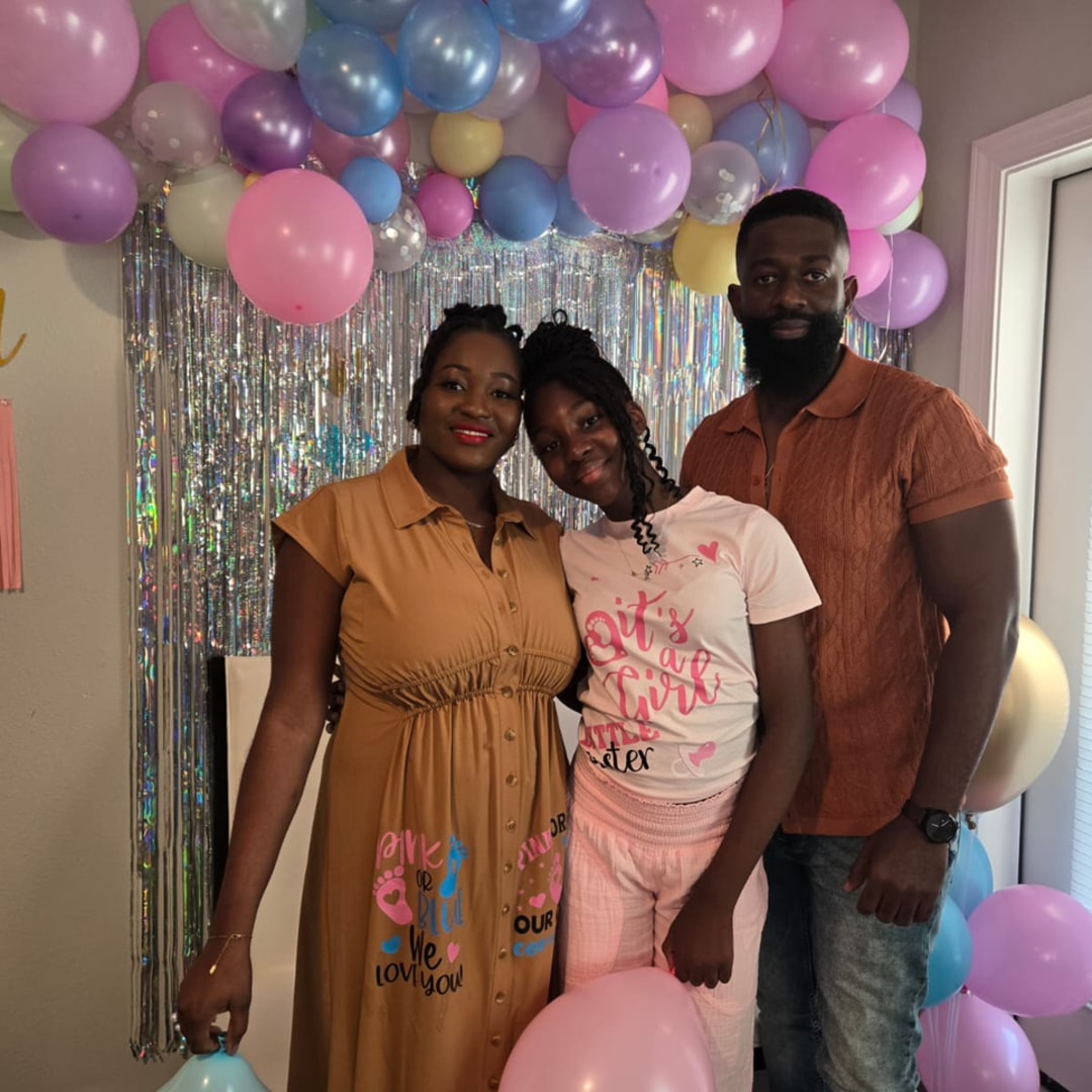 Photo shared by Julie for their Babylist baby registry.