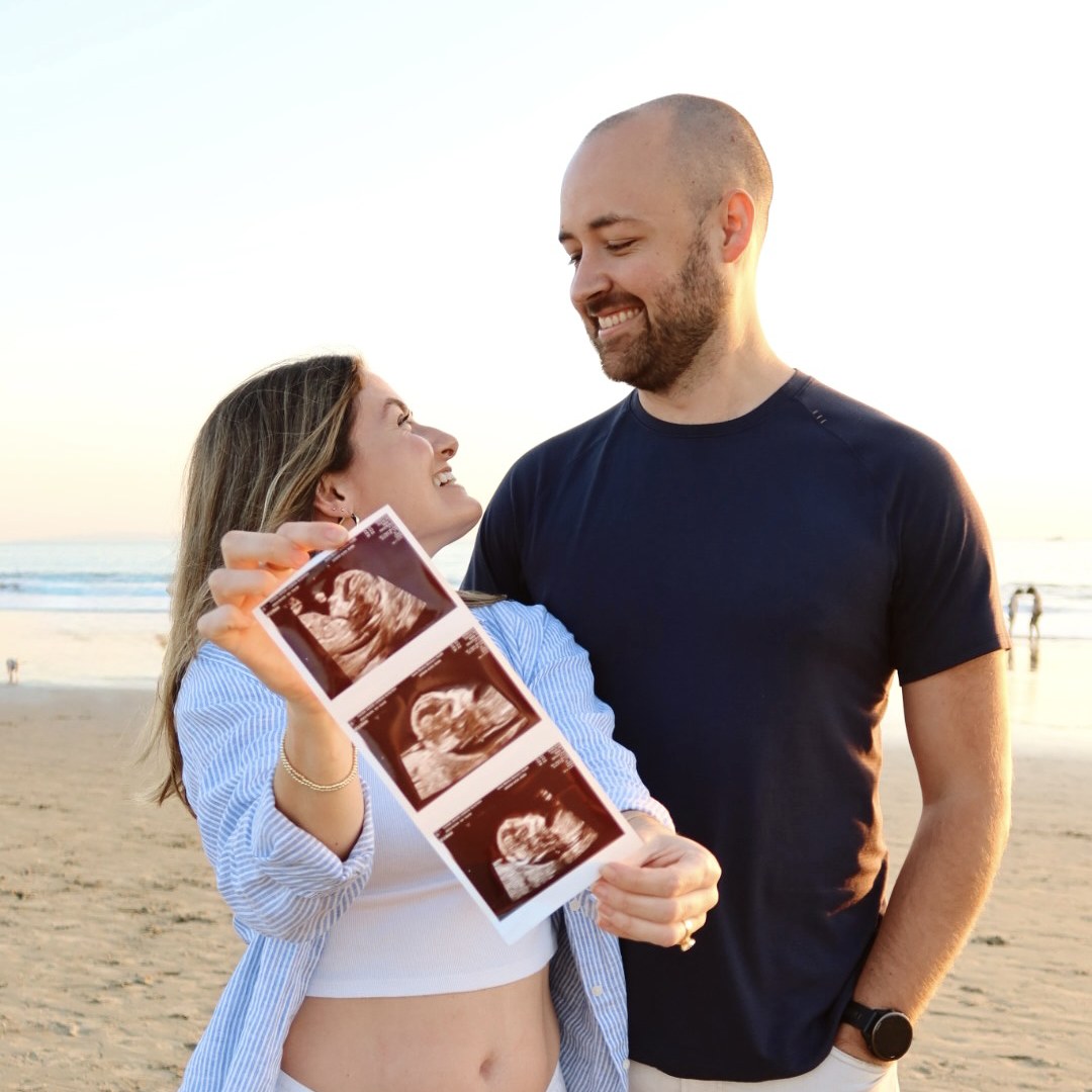 Photo shared by Devon for their Babylist baby registry.