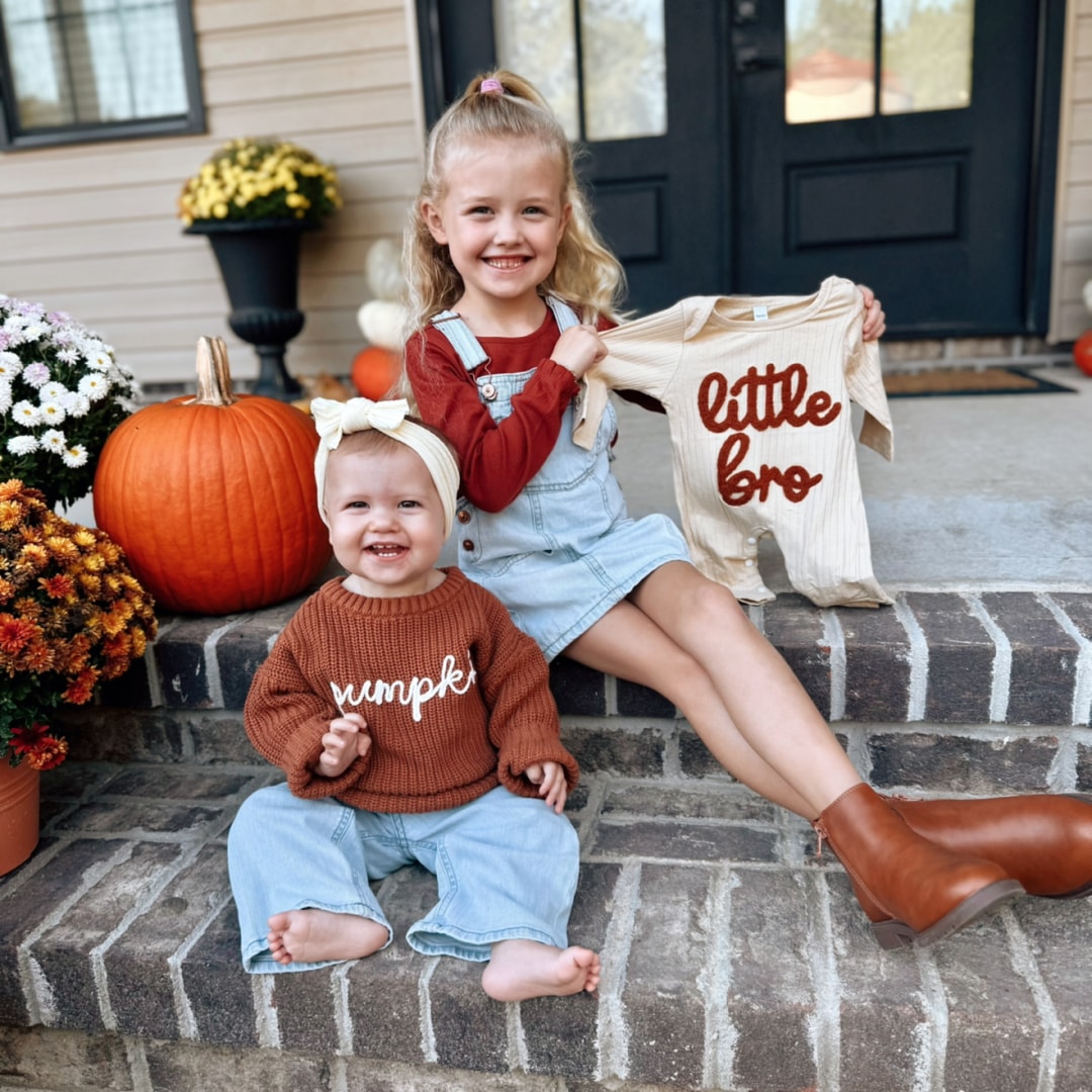 Photo shared by Kara for their Babylist baby registry.