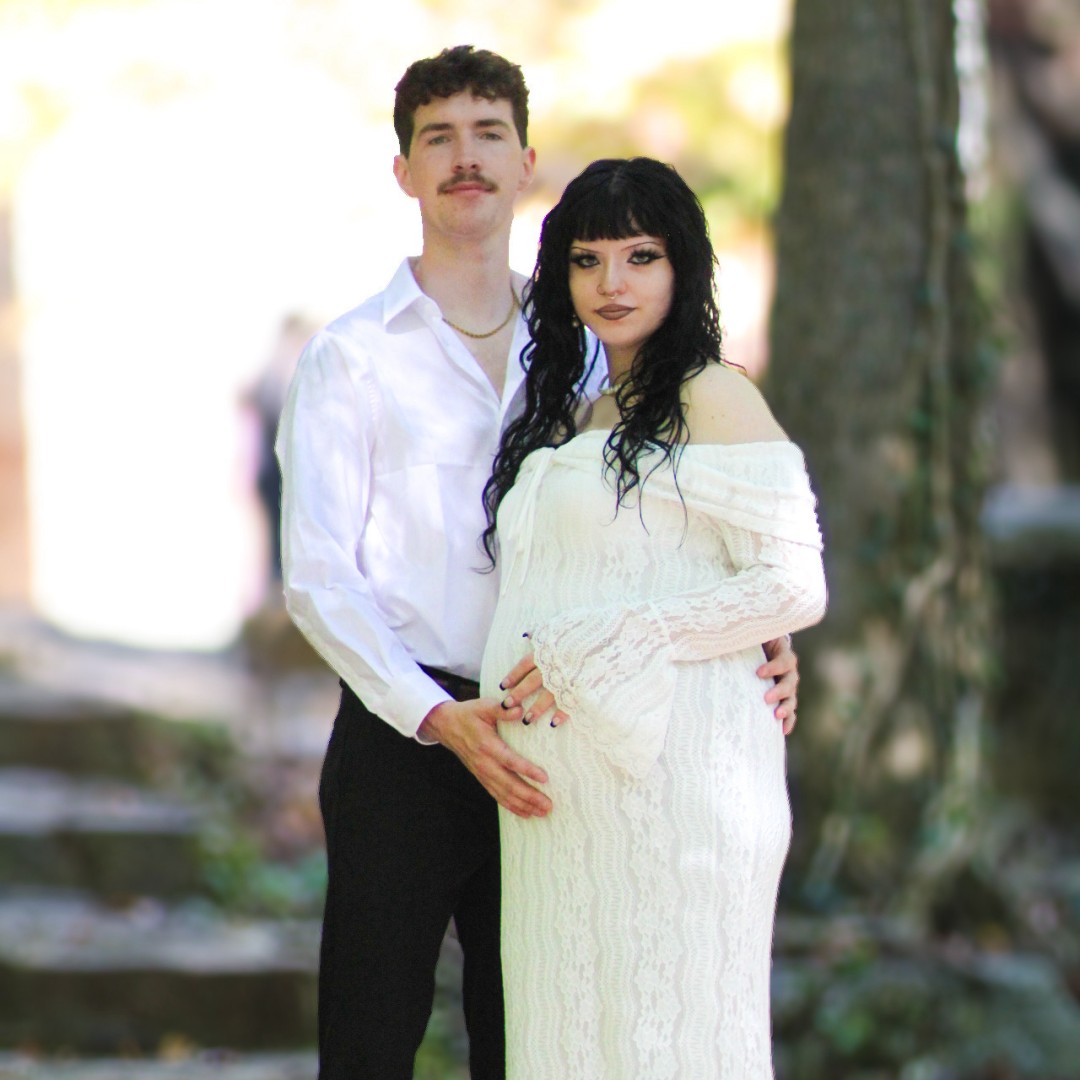 Photo shared by Carly for their Babylist baby registry.