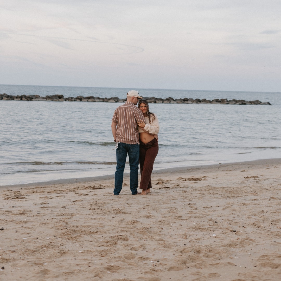 Photo shared by Taylor for their Babylist baby registry.