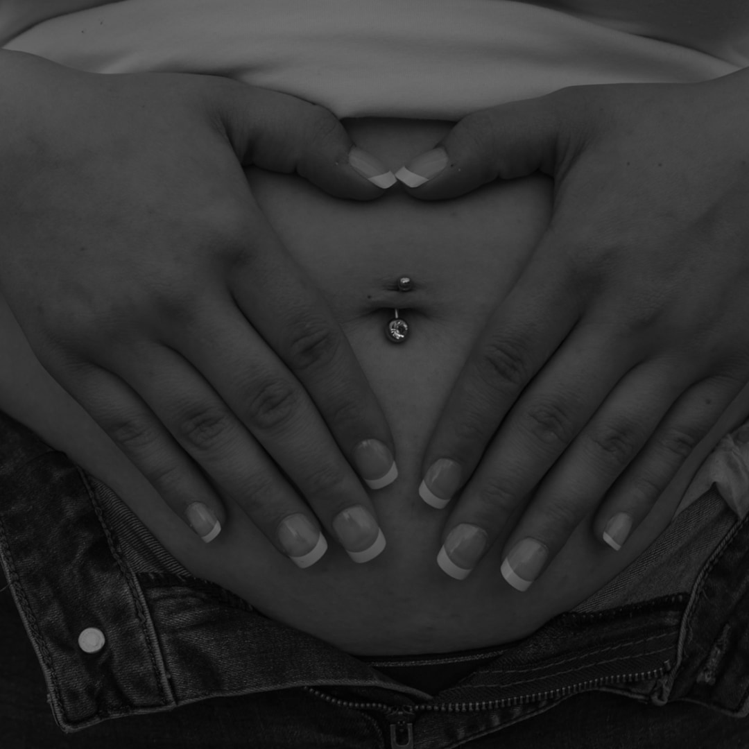 Photo shared by Alysa for their Babylist baby registry.
