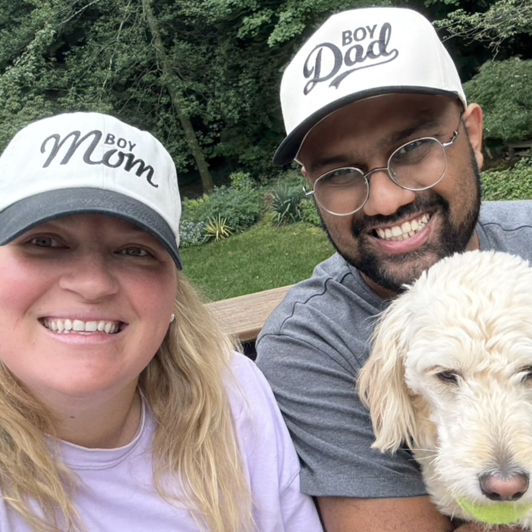 Photo shared by Regan for their Babylist baby registry.