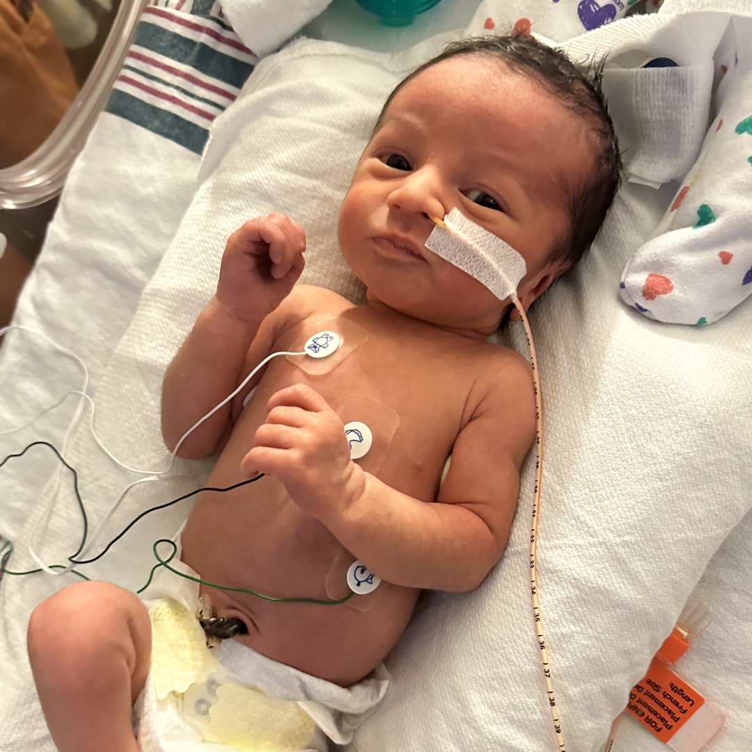 Photo shared by Ciara for their Babylist baby registry.