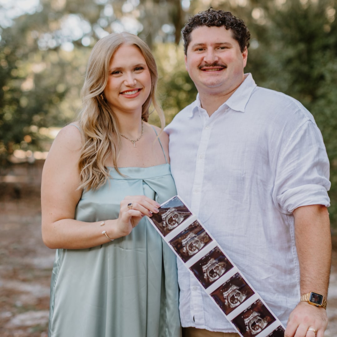 Photo shared by London for their Babylist baby registry.