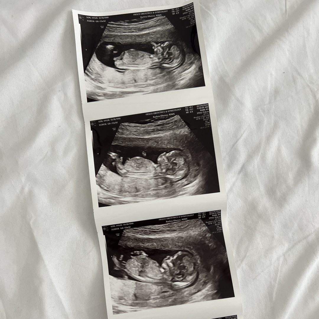 Photo shared by Taesik for their Babylist baby registry.