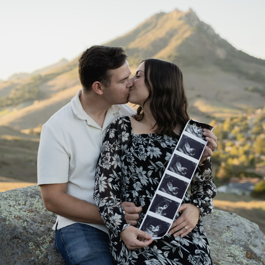 Photo shared by Jessica for their Babylist baby registry.