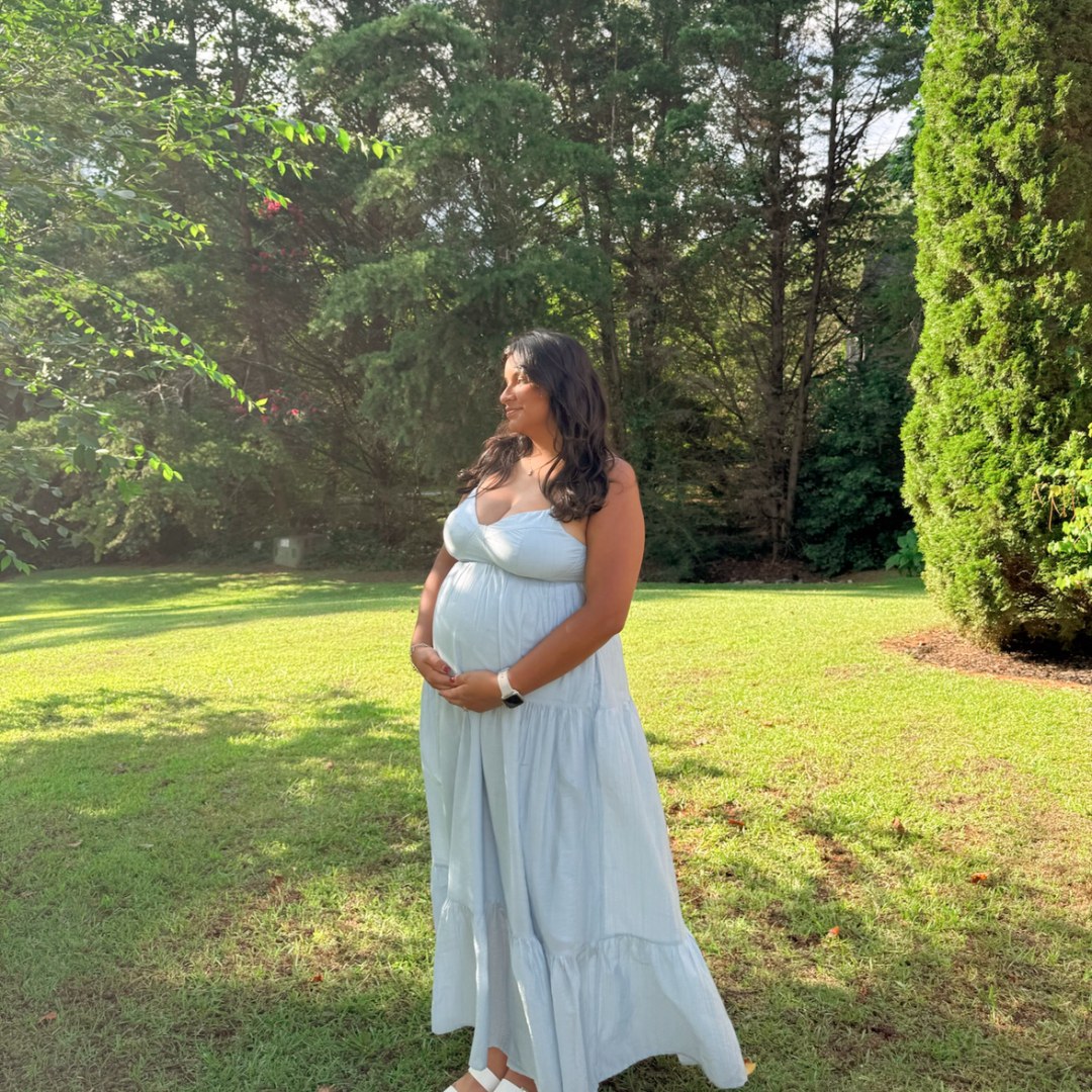 Photo shared by Sam for their Babylist baby registry.