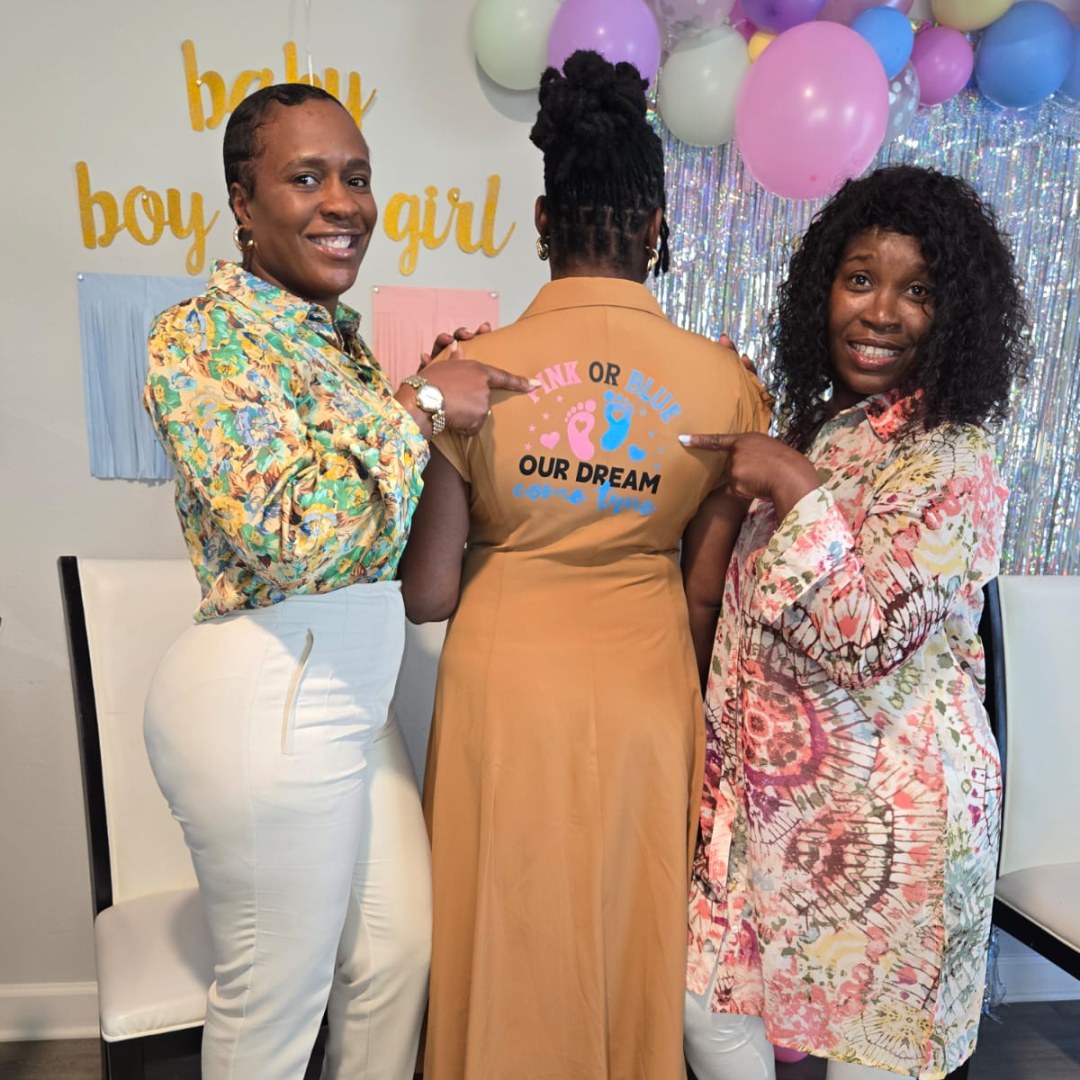 Photo shared by Julie for their Babylist baby registry.