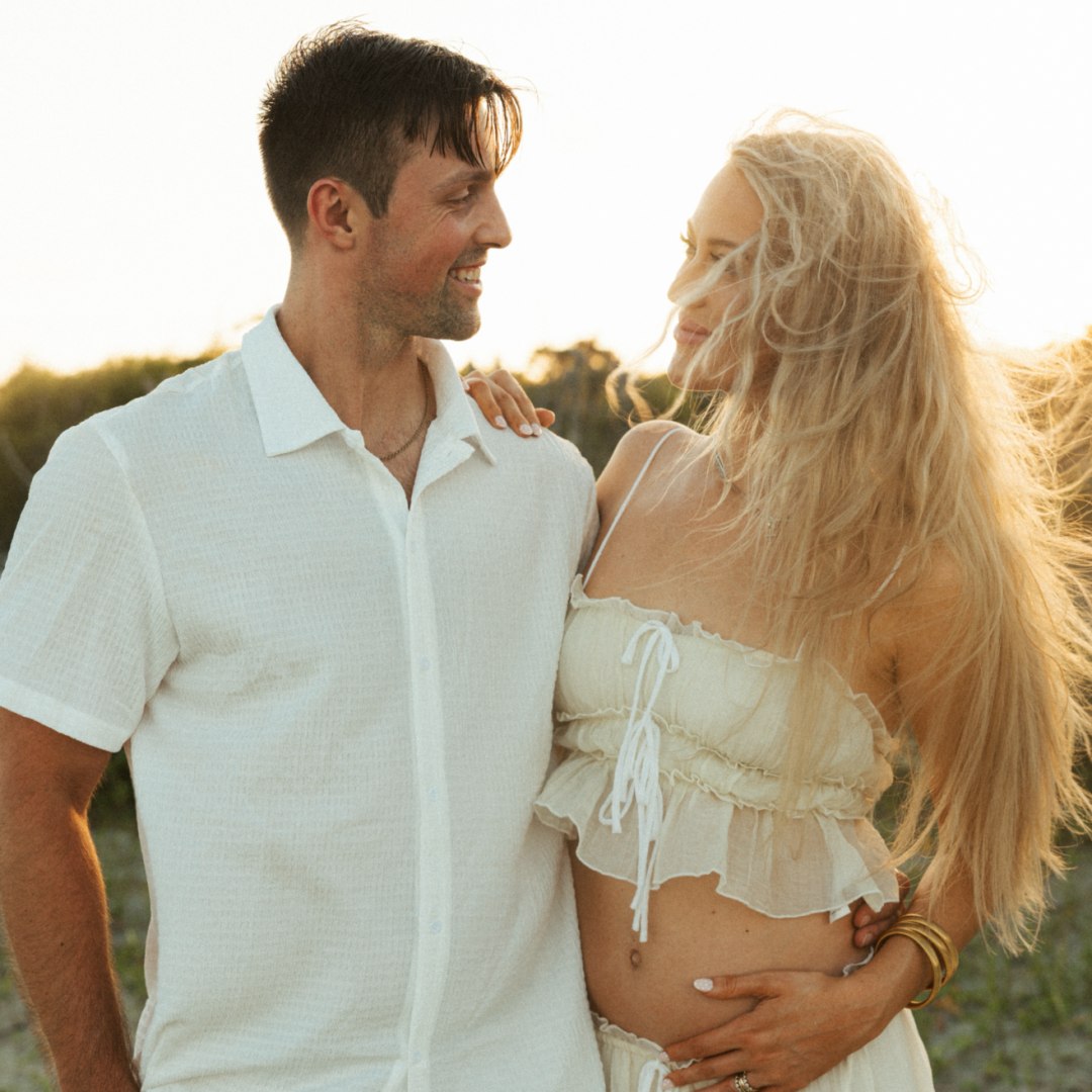 Photo shared by Ginny for their Babylist baby registry.