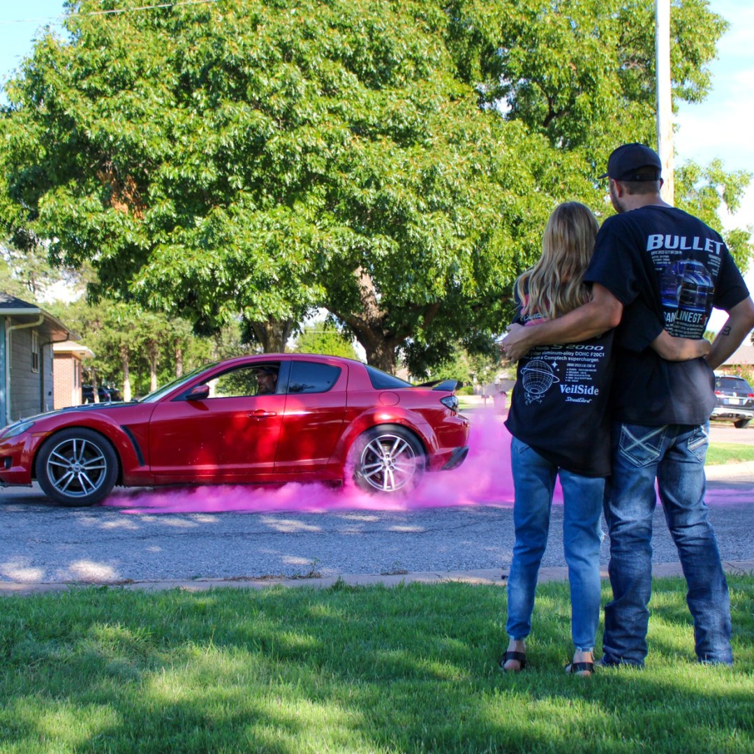 Photo shared by Sierra for their Babylist baby registry.