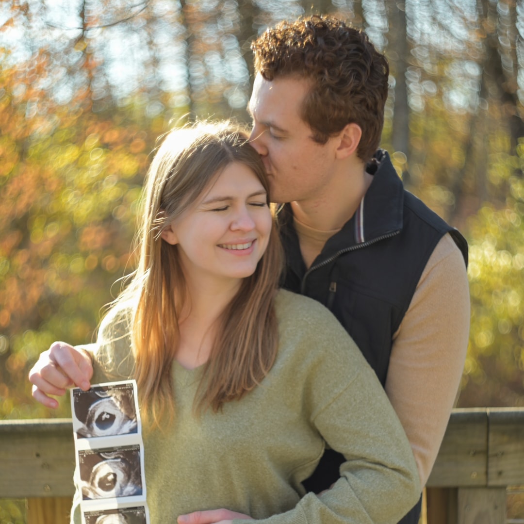 Photo shared by Callista for their Babylist baby registry.