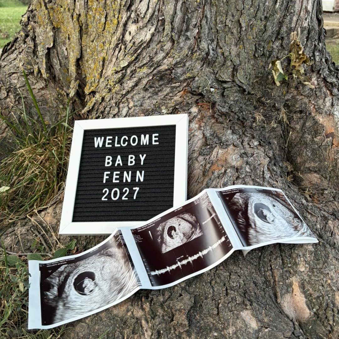 Photo shared by Sophie for their Babylist baby registry.