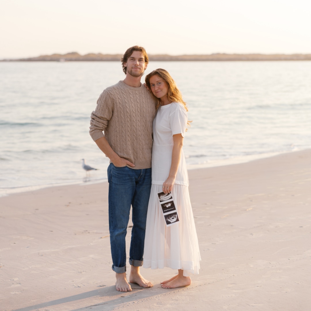 Photo shared by Celena for their Babylist baby registry.