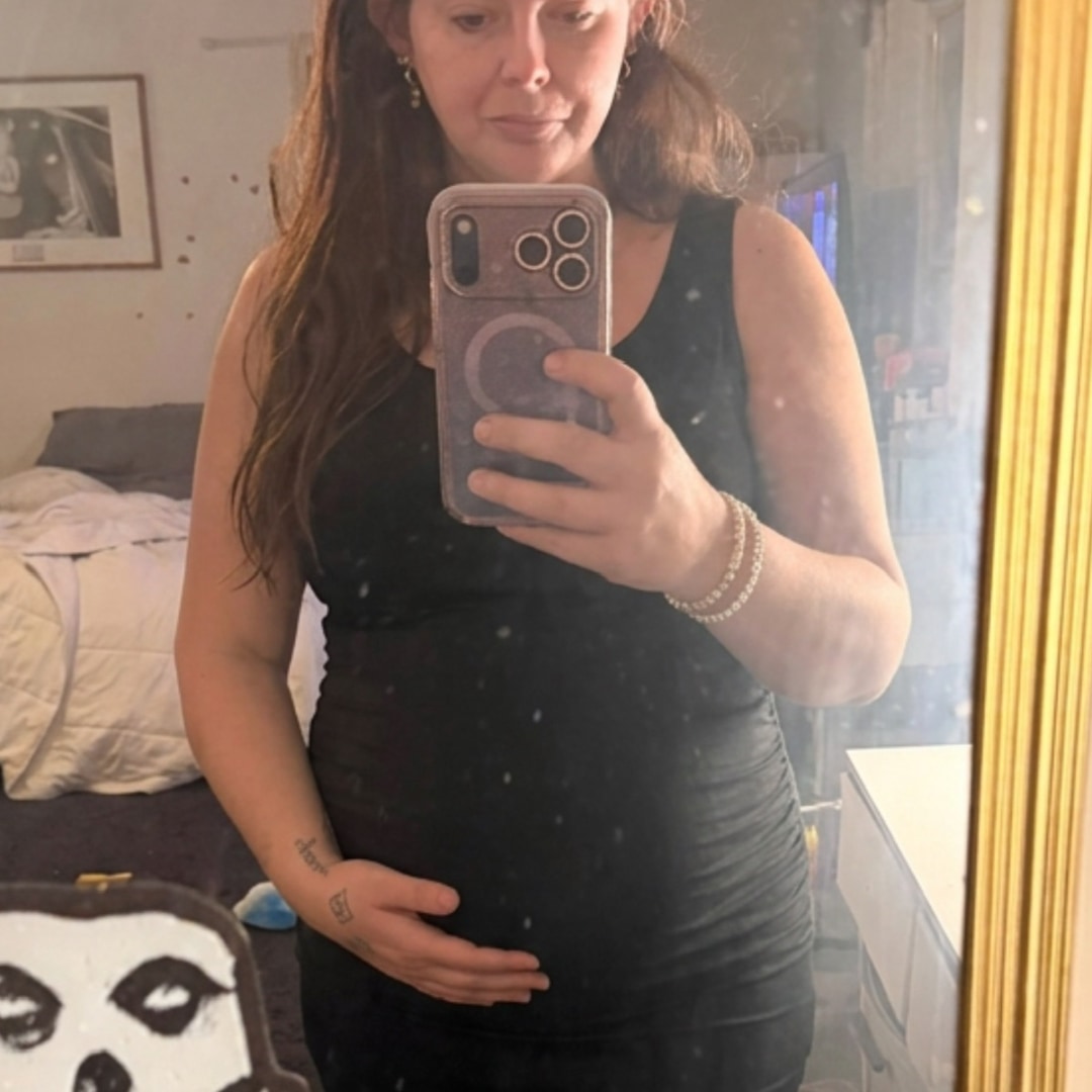 Photo shared by Kirsten for their Babylist baby registry.