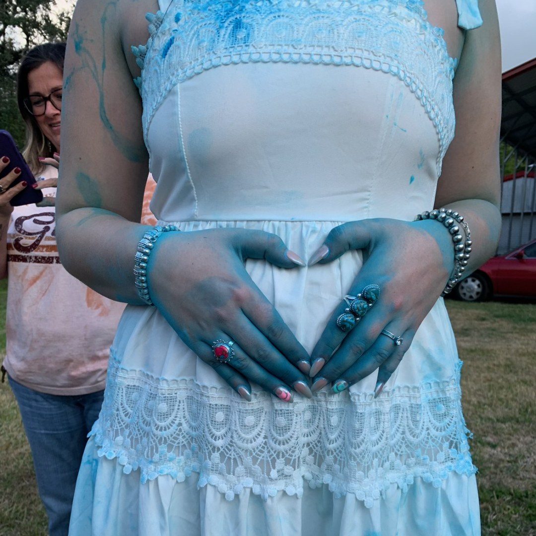 Photo shared by Kielee for their Babylist baby registry.