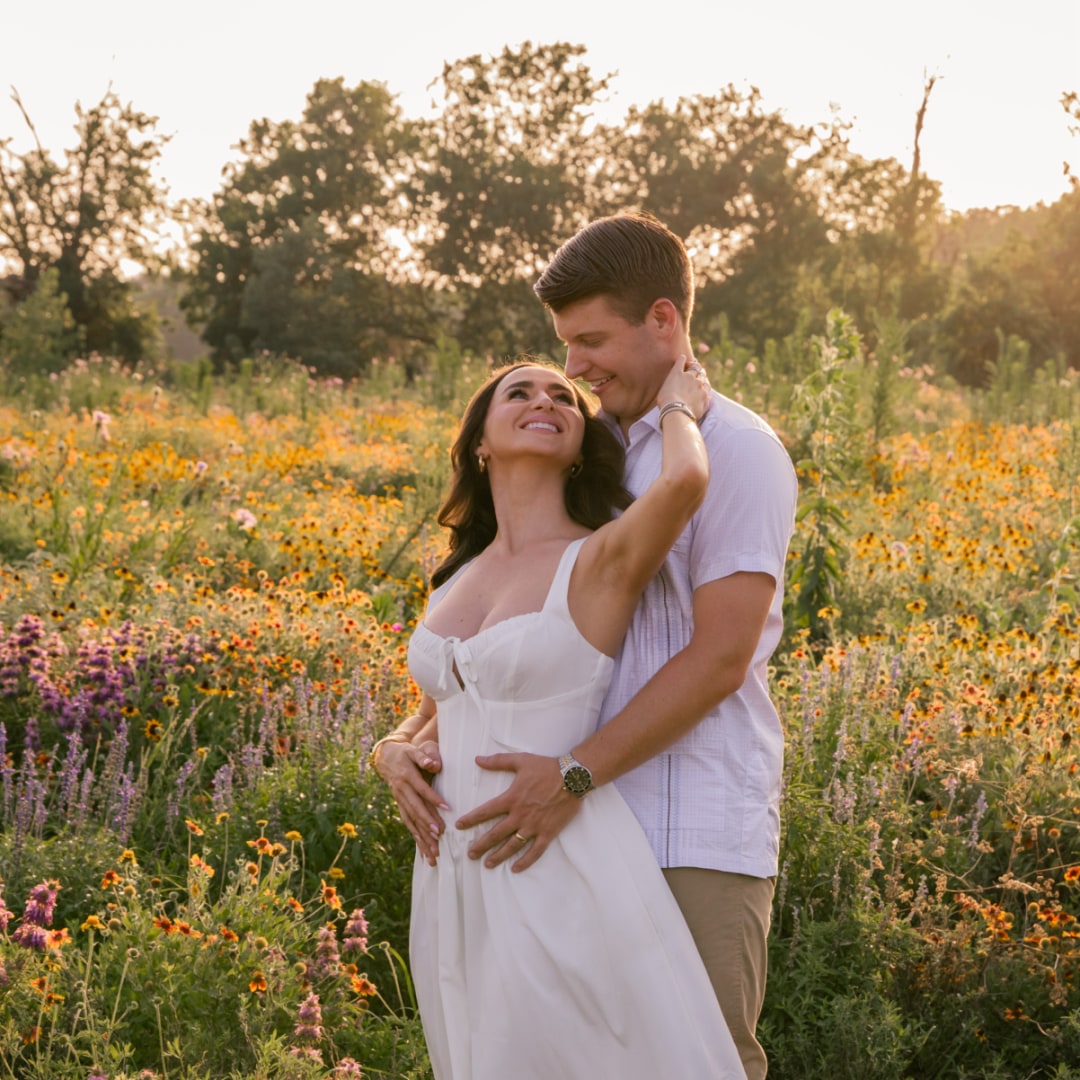 Photo shared by Elizabeth for their Babylist baby registry.
