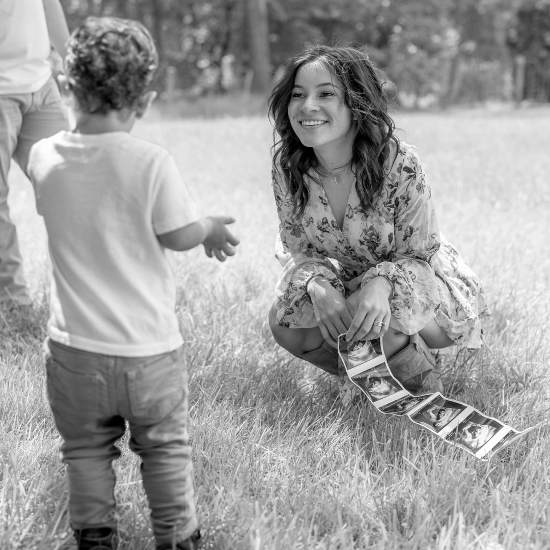 Photo shared by Riley for their Babylist baby registry.