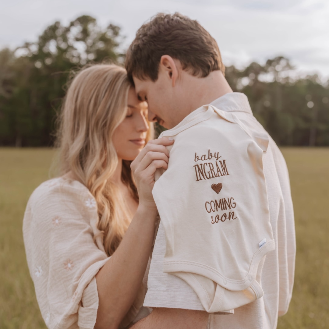 Photo shared by Madison for their Babylist baby registry.