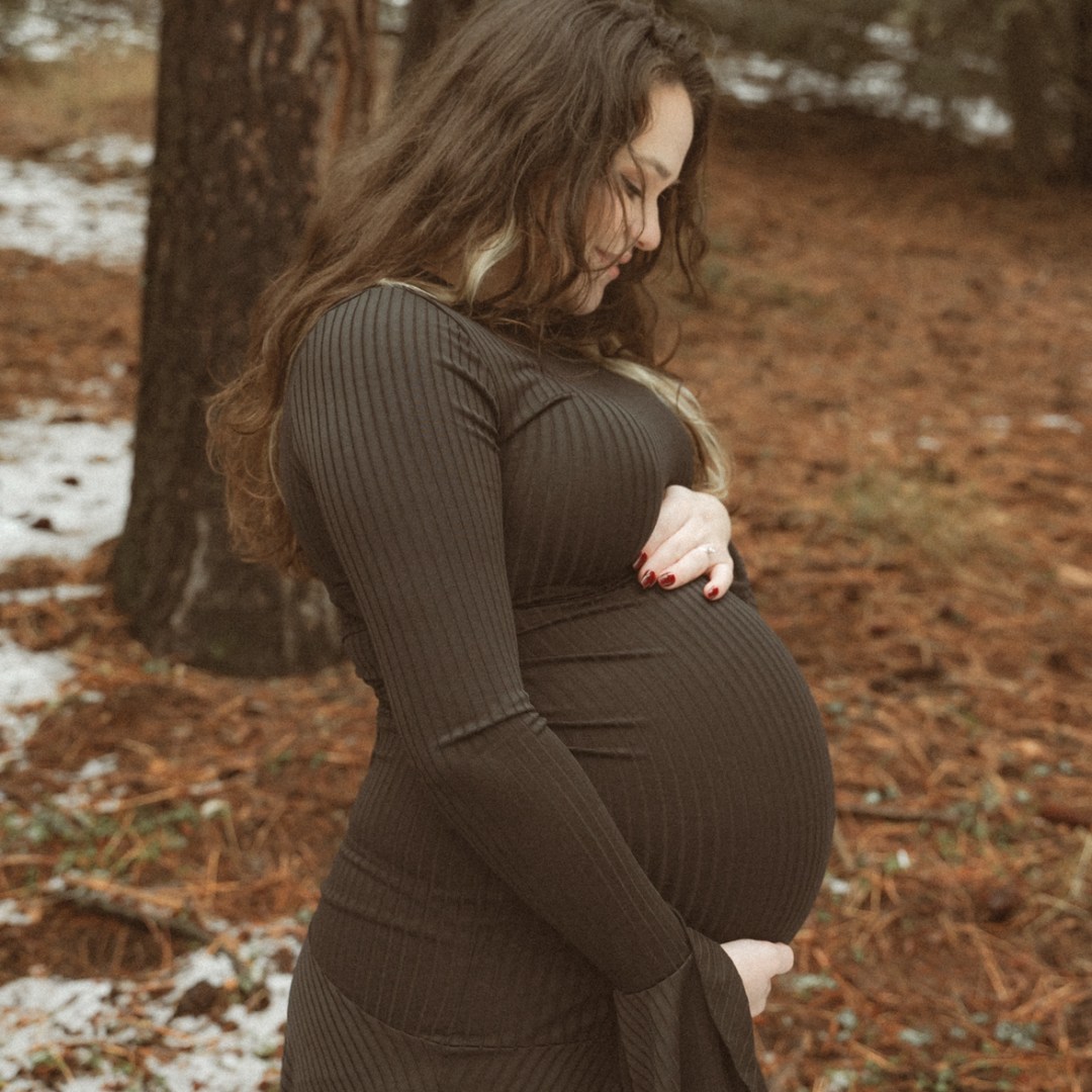 Photo shared by Sarah for their Babylist baby registry.