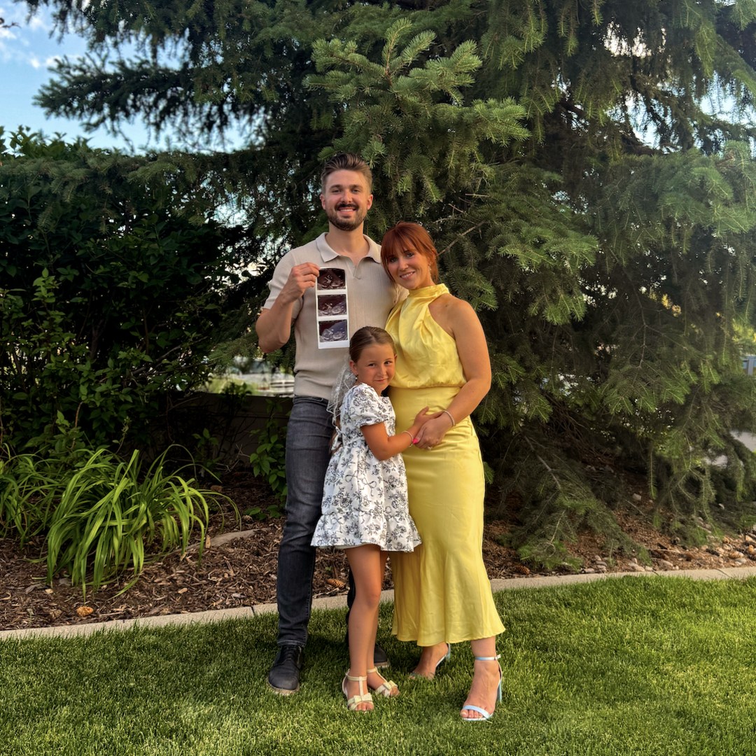 Photo shared by Ciara for their Babylist baby registry.